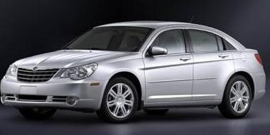 CHRYSLER SEBRING 2007 1C3LC56R07N563865 image