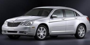 CHRYSLER SEBRING 2007 1C3LC66K97N694088 image