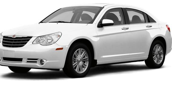 CHRYSLER SEBRING 2007 1C3LC66M67N553495 image CHRYSLER SEBRING 2007 1C3LC66M67N553495 image
