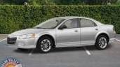 CHRYSLER SEBRING 2004 1C3EL46XX4N322957 image