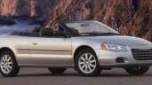 CHRYSLER SEBRING 2004 1C3EL75R74N349196 image