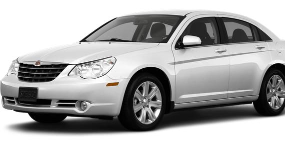 CHRYSLER SEBRING 2010 1C3CC5FB2AN223305 image CHRYSLER SEBRING 2010 1C3CC5FB2AN223305 image