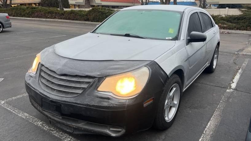 CHRYSLER SEBRING 2010 1C3CC4FB1AN138188 image