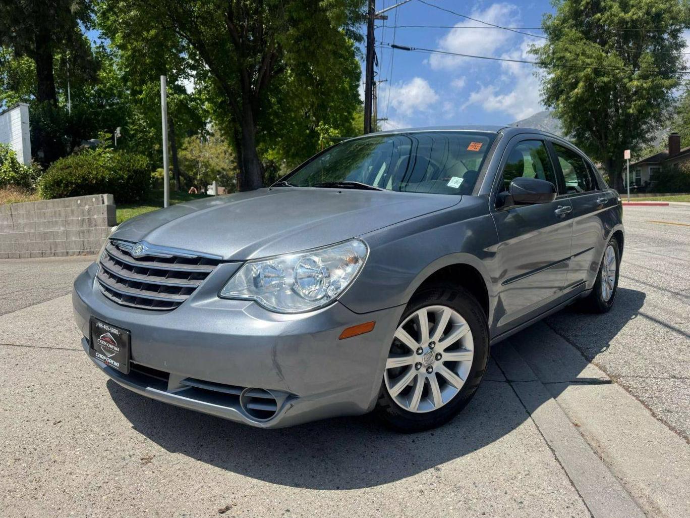 CHRYSLER SEBRING 2010 1C3CC5FDXAN155983 image CHRYSLER SEBRING 2010 1C3CC5FDXAN155983 image