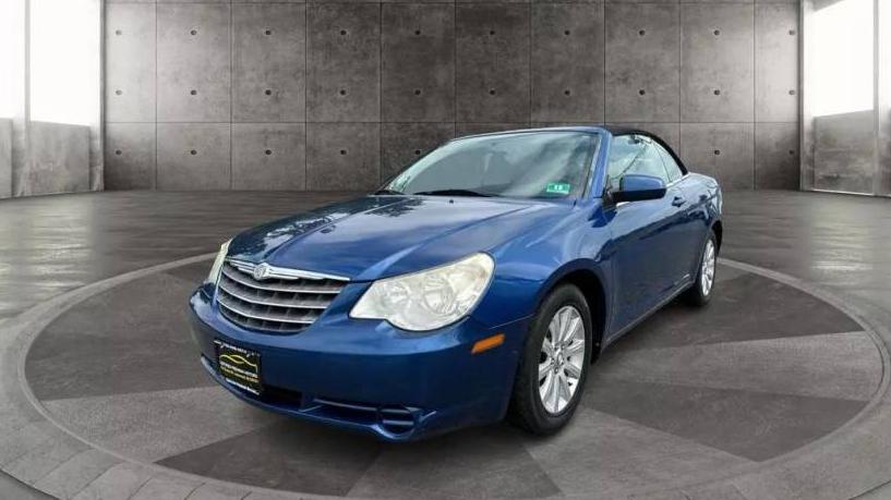 CHRYSLER SEBRING 2010 1C3BC5ED9AN166082 image