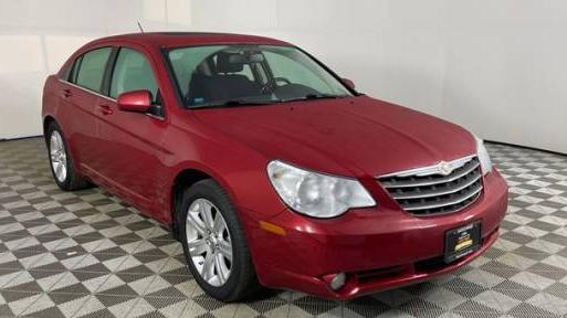 CHRYSLER SEBRING 2010 1C3CC5FV6AN109494 image