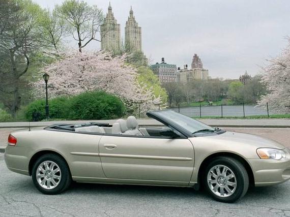 CHRYSLER SEBRING 2005 1C3EL55R85N536081 image CHRYSLER SEBRING 2005 1C3EL55R85N536081 image