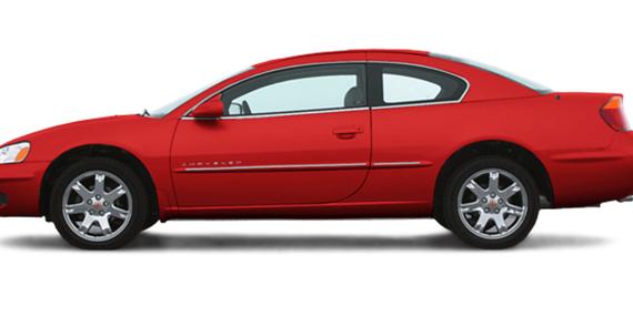 CHRYSLER SEBRING 2005 4C3AG42G05E051075 image CHRYSLER SEBRING 2005 4C3AG42G05E051075 image