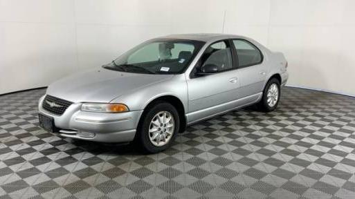 CHRYSLER CIRRUS 2000 1C3EJ56H1YN264375 image