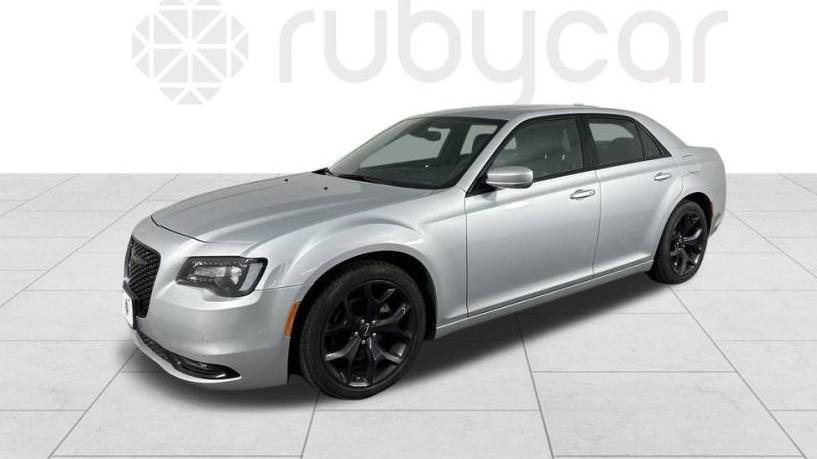 CHRYSLER 300 2023 2C3CCABG4PH569514 image