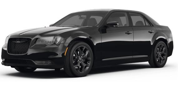 CHRYSLER 300 2023 2C3CCABG2PH706790 image