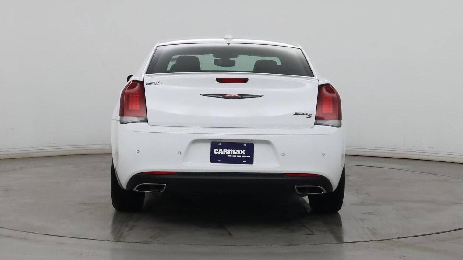 CHRYSLER 300 2023 2C3CCABGXPH562129 image