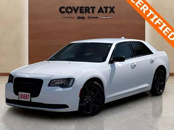 CHRYSLER 300 2023 2C3CCAAGXPH664936 image