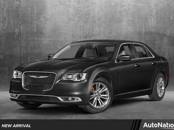 CHRYSLER 300 2023 2C3CCASG1PH538589 image