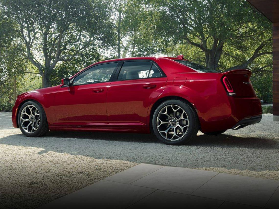 CHRYSLER 300 2023 2C3CCADG9PH648741 image