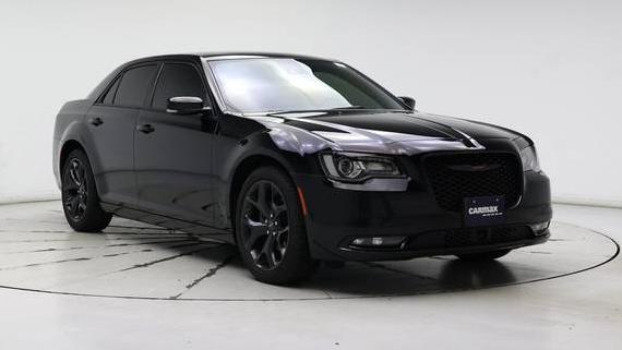 CHRYSLER 300 2023 2C3CCABG4PH707083 image