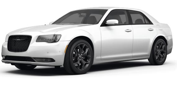 CHRYSLER 300 2023 2C3CCABG3PH538271 image CHRYSLER 300 2023 2C3CCABG3PH538271 image