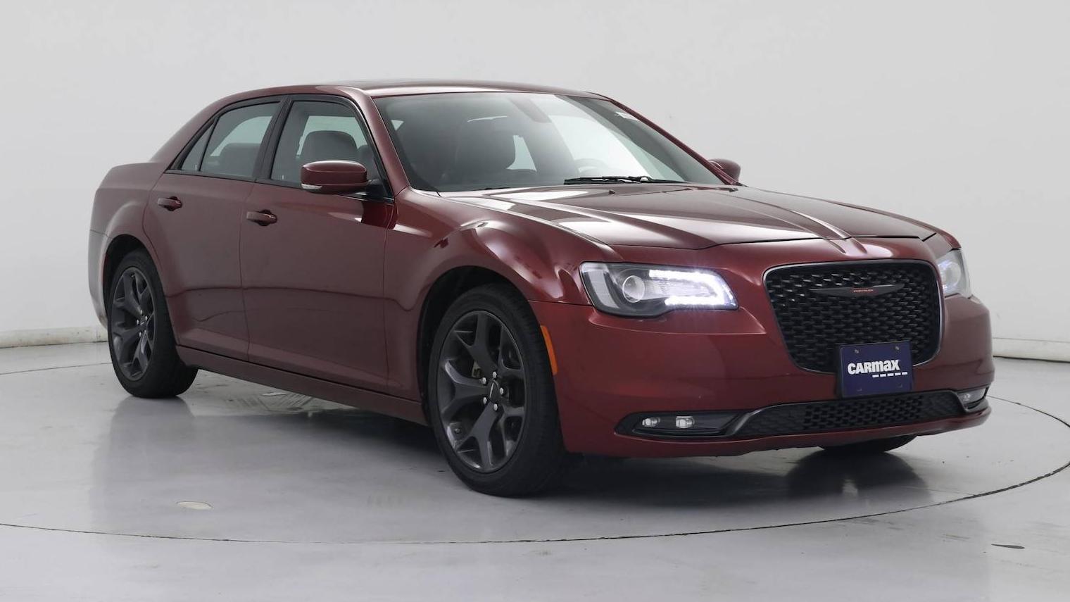 CHRYSLER 300 2023 2C3CCABG4PH620431 image