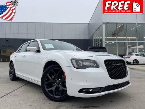 CHRYSLER 300 2023 2C3CCABG1PH601089 image