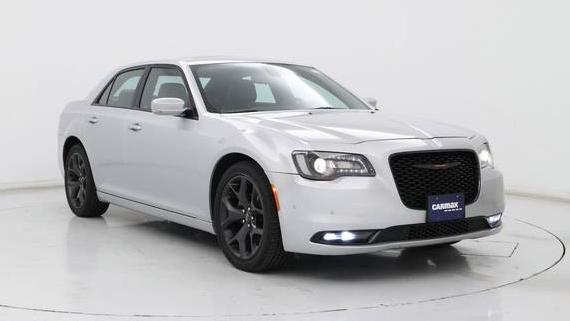 CHRYSLER 300 2023 2C3CCABG8PH577390 image CHRYSLER 300 2023 2C3CCABG8PH577390 image