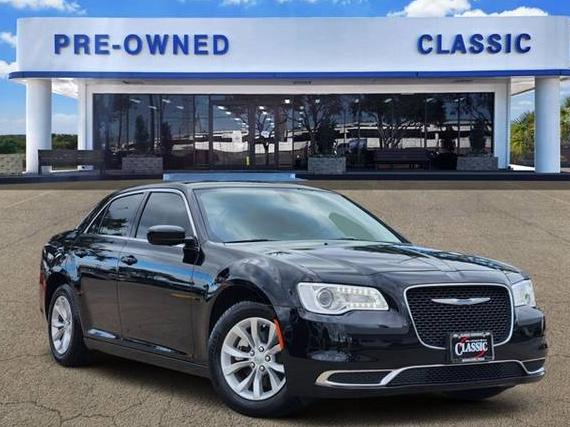 CHRYSLER 300 2023 2C3CCAAG6PH624563 image