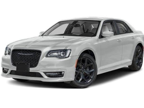 CHRYSLER 300 2023 2C3CCADG8PH538084 image