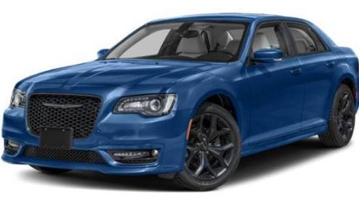 CHRYSLER 300 2023 2C3CCABGXPH620417 image