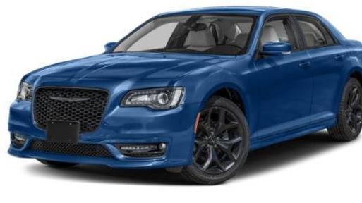 CHRYSLER 300 2023 2C3CCABG3PH644512 image