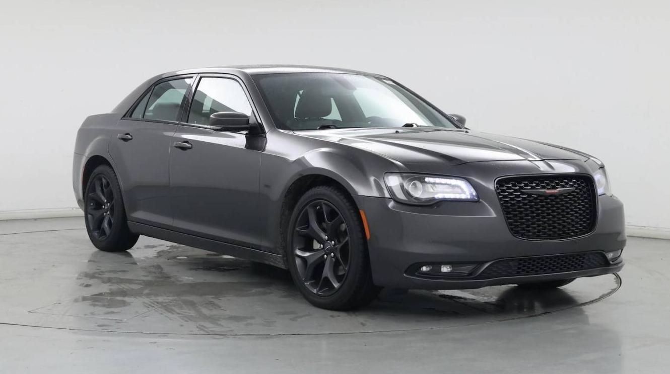 CHRYSLER 300 2023 2C3CCABG2PH561122 image