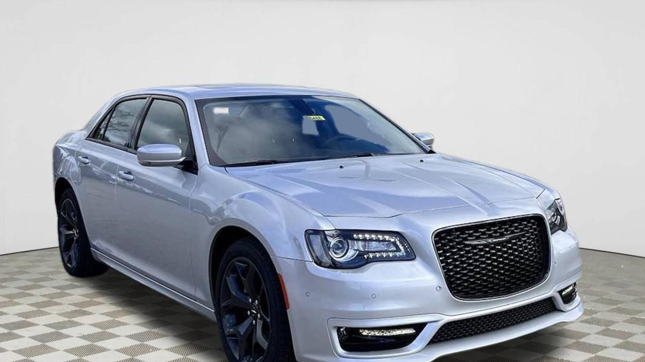 CHRYSLER 300 2023 2C3CCADGXPH556117 image