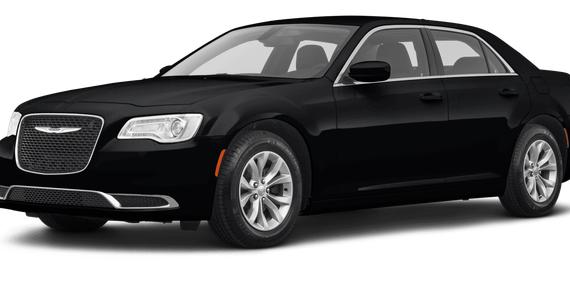 CHRYSLER 300 2023 2C3CCARG6PH624714 image CHRYSLER 300 2023 2C3CCARG6PH624714 image