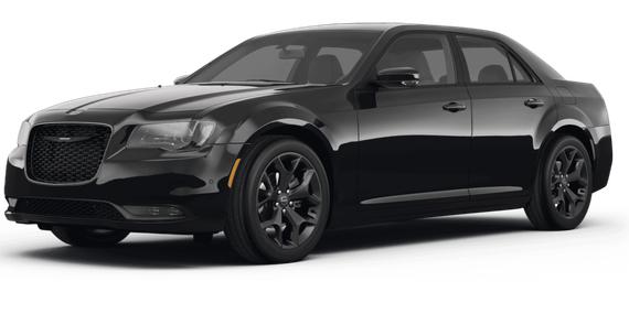 CHRYSLER 300 2023 2C3CCABT3PH609143 image