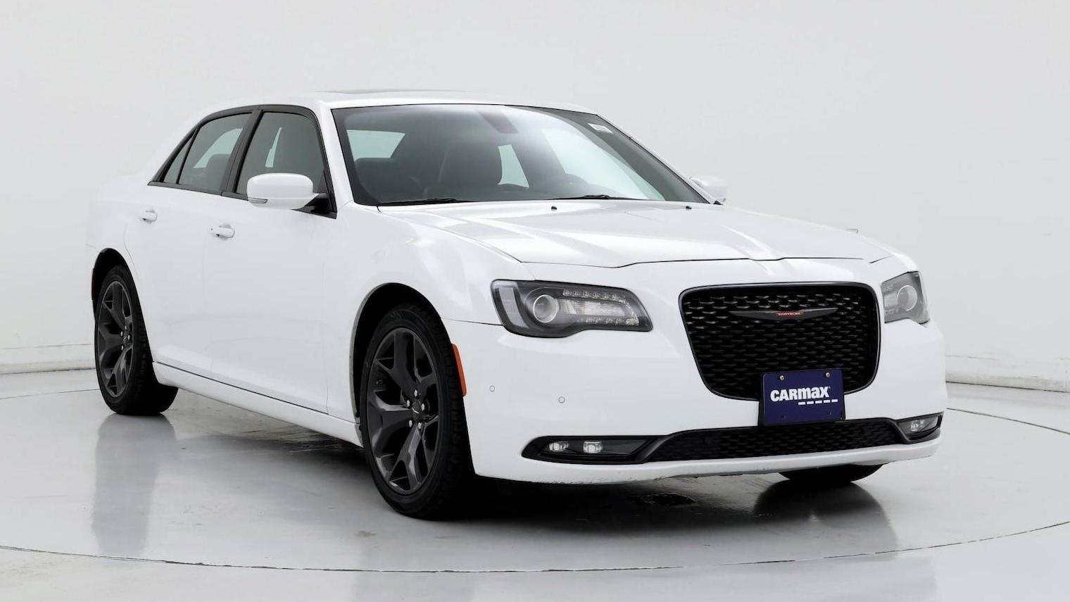 CHRYSLER 300 2023 2C3CCABG0PH562771 image