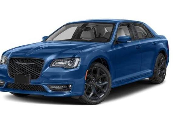 CHRYSLER 300 2023 2C3CCADG6PH652634 image CHRYSLER 300 2023 2C3CCADG6PH652634 image