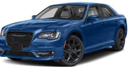 CHRYSLER 300 2023 2C3CCABG1PH565436 image