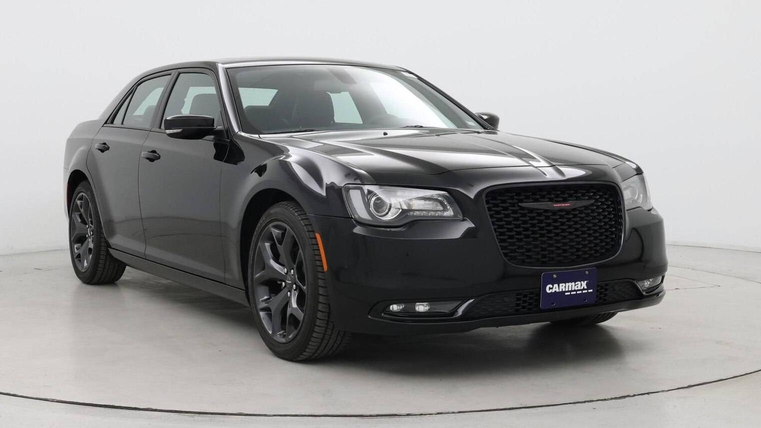 CHRYSLER 300 2023 2C3CCABG2PH596159 image