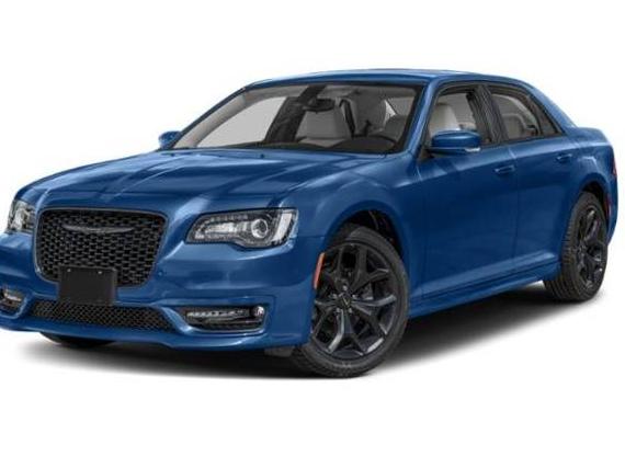 CHRYSLER 300 2023 2C3CCADG0PH678825 image