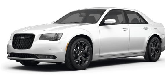 CHRYSLER 300 2023 2C3CCAPJ8PH542367 image