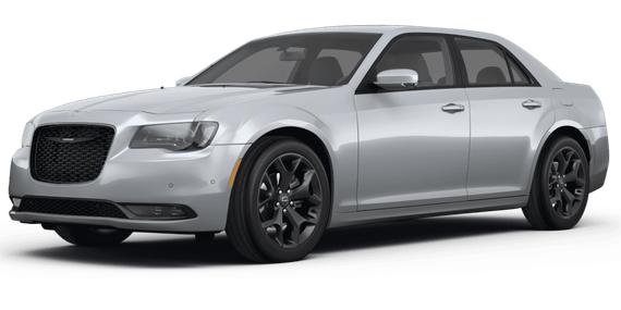 CHRYSLER 300 2023 2C3CCABG3PH537671 image CHRYSLER 300 2023 2C3CCABG3PH537671 image