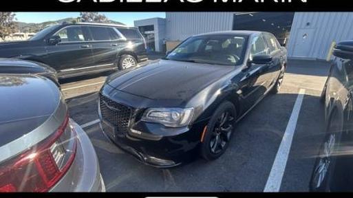 CHRYSLER 300 2023 2C3CCABG1PH537555 image