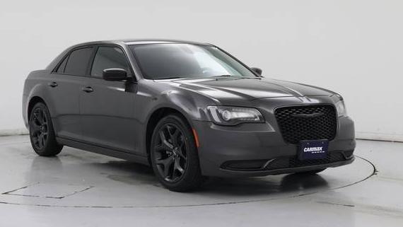 CHRYSLER 300 2023 2C3CCAAG1PH580925 image