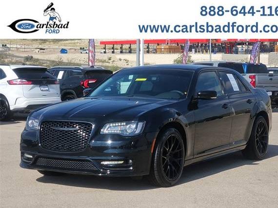 CHRYSLER 300 2023 2C3CCADG3PH552281 image CHRYSLER 300 2023 2C3CCADG3PH552281 image