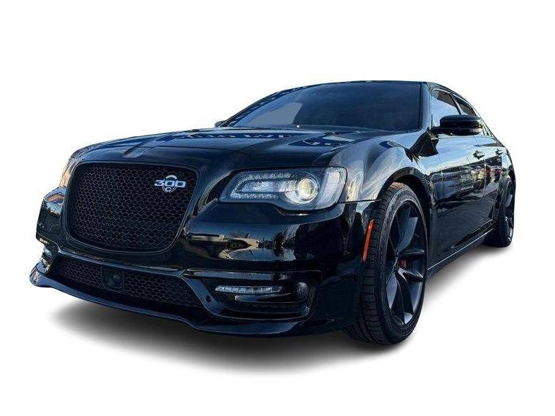 CHRYSLER 300 2023 2C3CCAPJ1PH500901 image