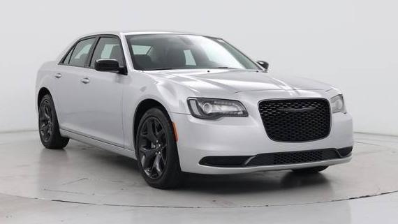 CHRYSLER 300 2023 2C3CCAAG4PH684051 image