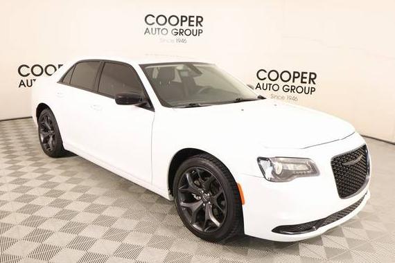 CHRYSLER 300 2023 2C3CCAAG7PH706480 image CHRYSLER 300 2023 2C3CCAAG7PH706480 image