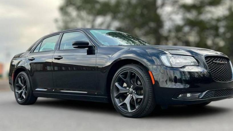 CHRYSLER 300 2023 2C3CCABG8PH637202 image