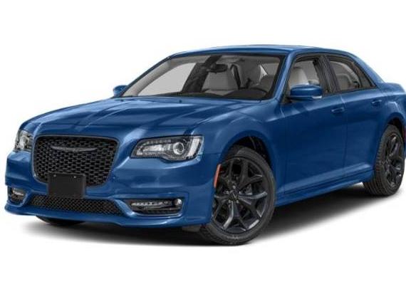 CHRYSLER 300 2023 2C3CCABG1PH684104 image CHRYSLER 300 2023 2C3CCABG1PH684104 image