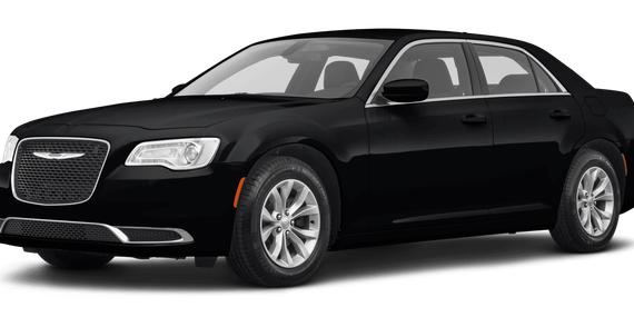 CHRYSLER 300 2023 2C3CCAAG4PH707649 image