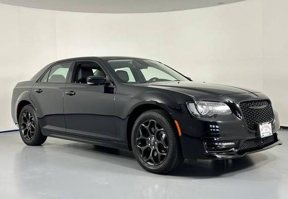 CHRYSLER 300 2023 2C3CCASG6PH707277 image