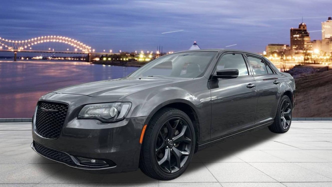 CHRYSLER 300 2023 2C3CCABG0PH585211 image